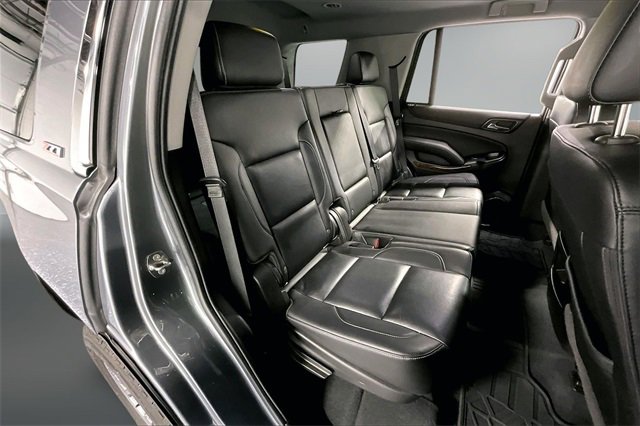 Used 2019 Chevrolet Tahoe LT w/ Luxury Package image 24