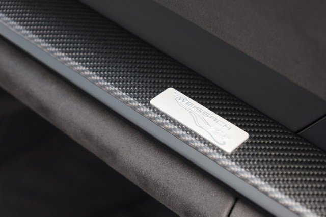 Used 2023 Porsche 911 GT3 RS w/ Weissach Package image 54