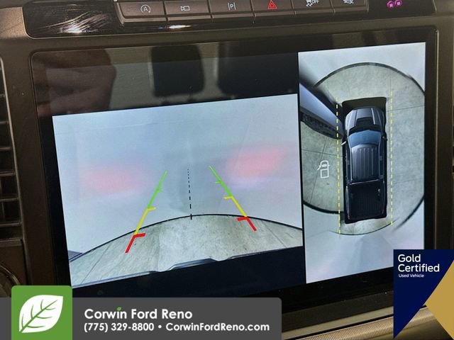 Used 2021 Ford F150 Raptor w/ Equipment Group 801A High image 18