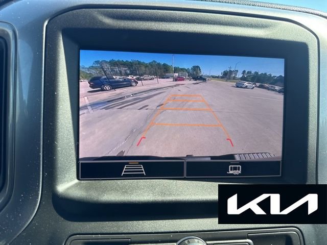 Used 2024 Chevrolet Silverado 2500 Custom image 22