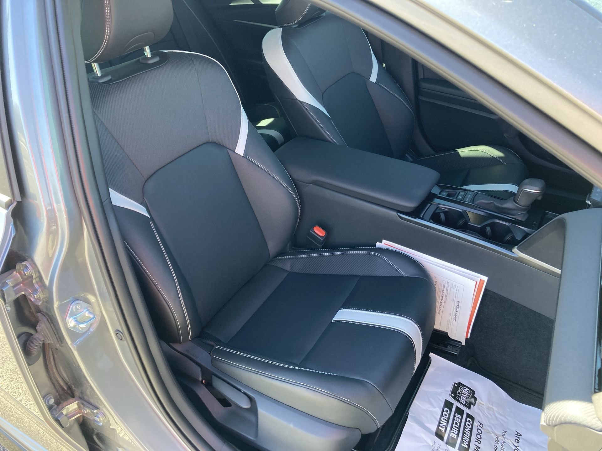 Certified 2026 Toyota Camry SE w/ Convenience Package image 28