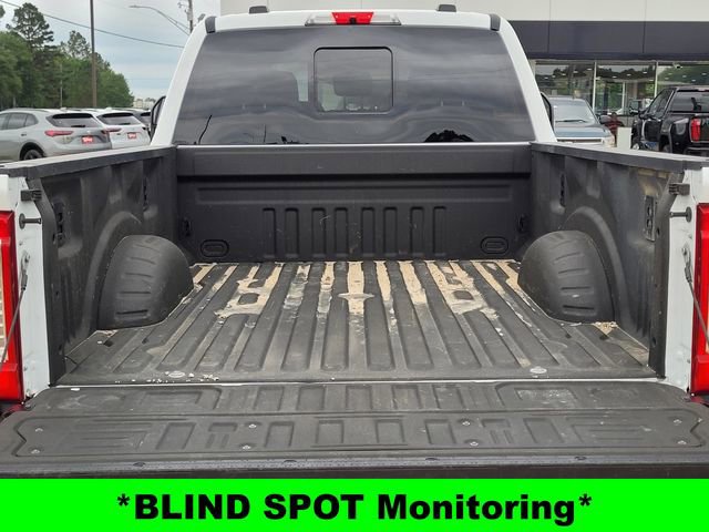 Used 2025 Ford F250 XL w/ STX Appearance Package AWD/4WD image 11