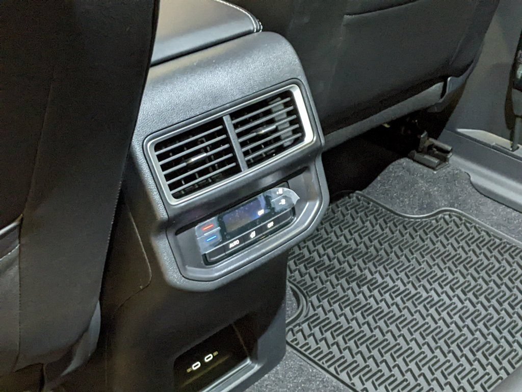 New 2026 Volkswagen Atlas SE AWD/4WD image 23