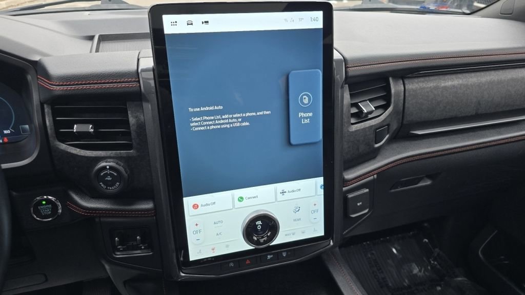 Used 2022 Ford Expedition Max Limited image 31