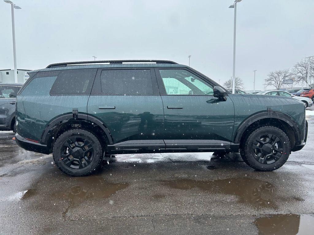 New 2027 Kia Telluride SX Prestige X-Pro image 8