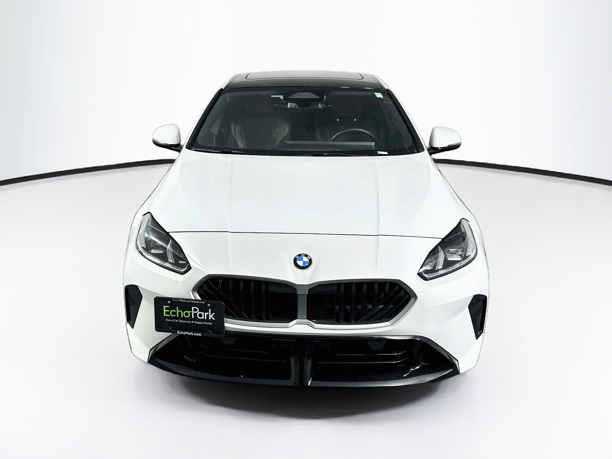 Used 2025 BMW 228i xDrive AWD/4WD image 2