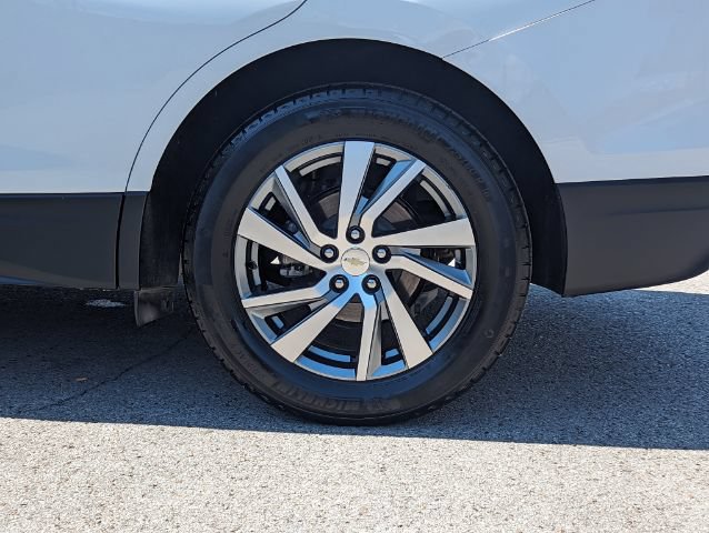 Used 2022 Chevrolet Equinox Premier w/ LPO, Floor Liner Package FWD image 27