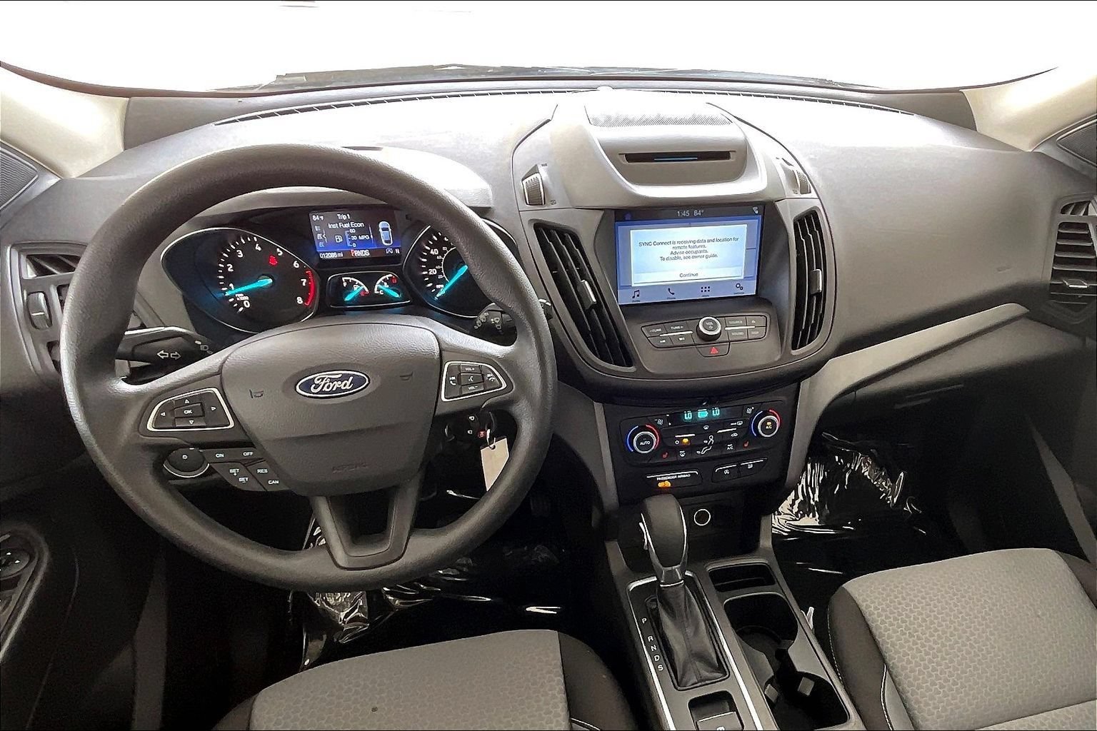 Used 2018 Ford Escape SE w/ SE Sync 3 Package AWD/4WD image 7