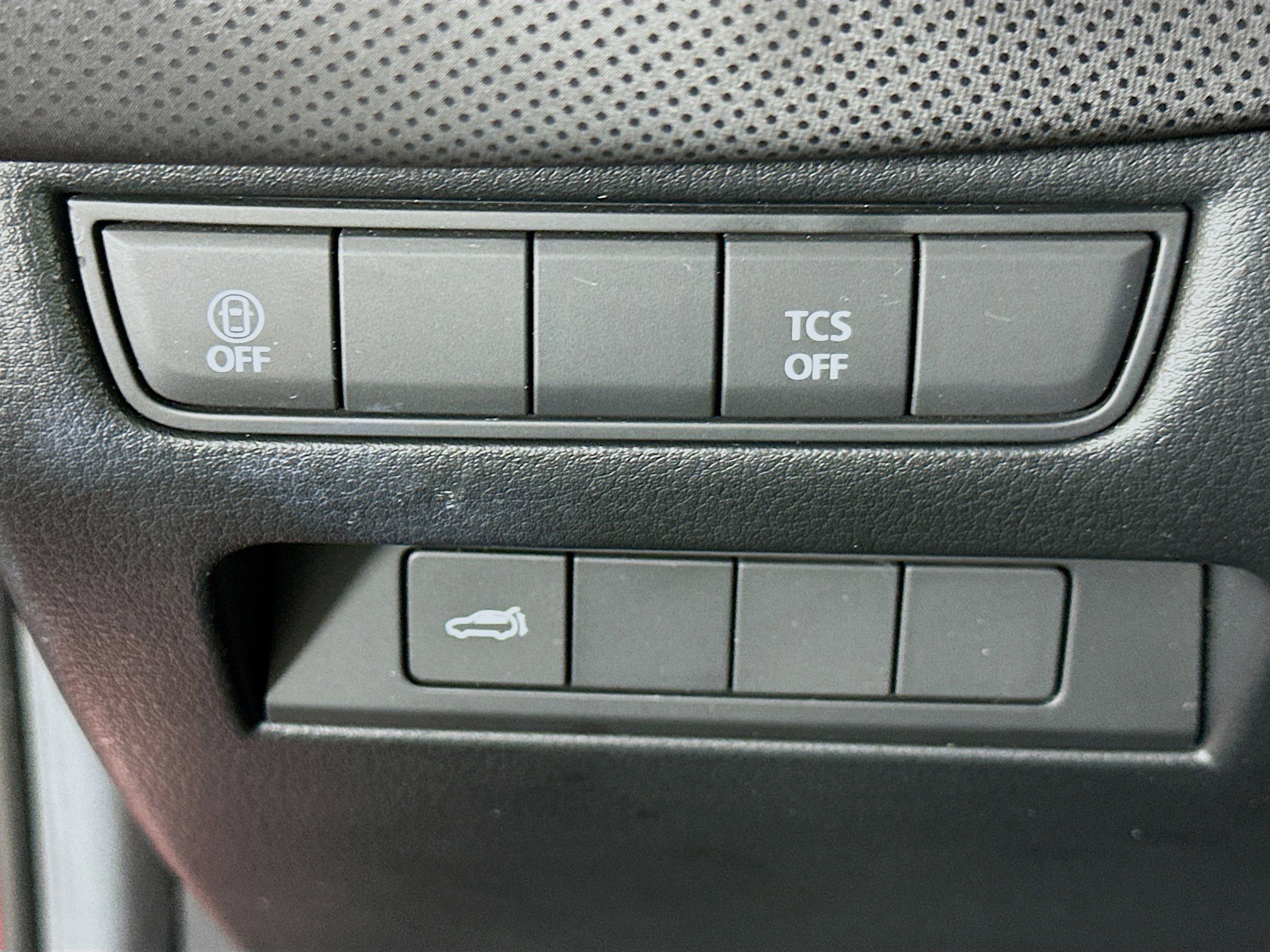 Used 2024 MAZDA CX-50 AWD 2.5 S w/ Preferred Package image 17