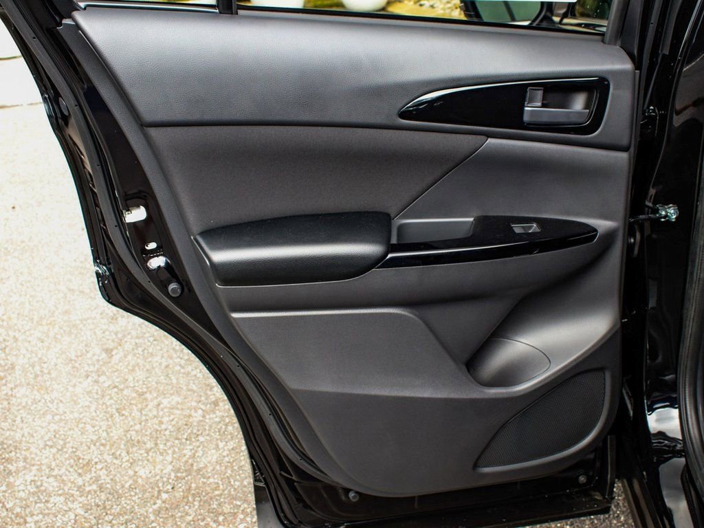 New 2026 Mitsubishi Eclipse Cross LE image 12