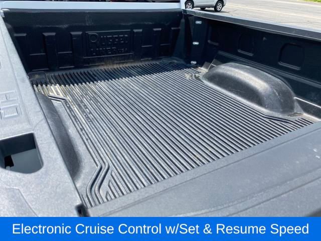Certified 2024 Chevrolet Silverado 2500 LT image 20