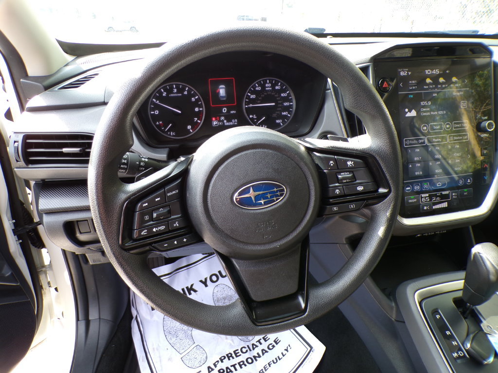 Used 2024 Subaru Crosstrek 2.0i Premium AWD/4WD image 10