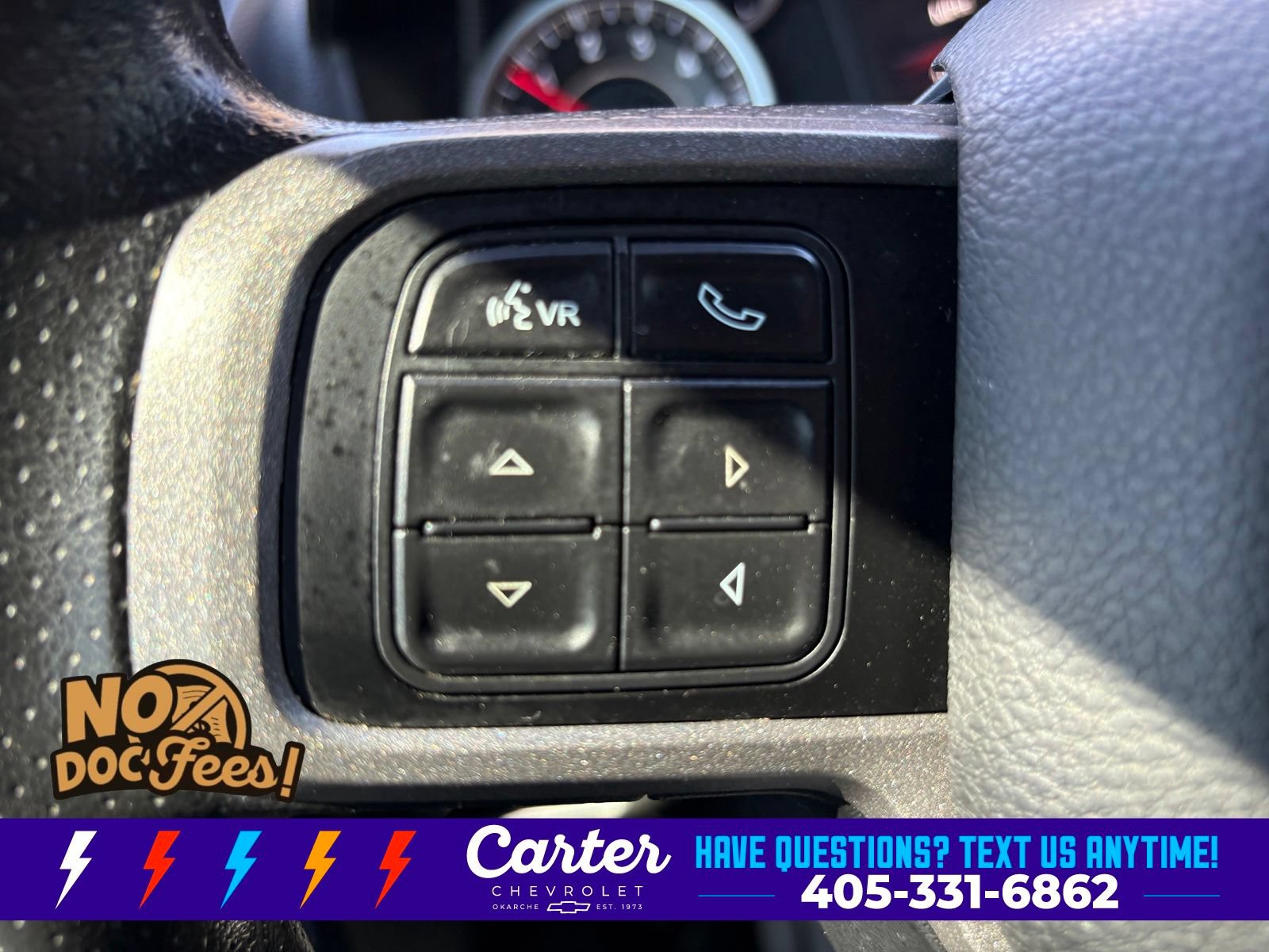 Used 2021 RAM 2500 Tradesman AWD/4WD image 36