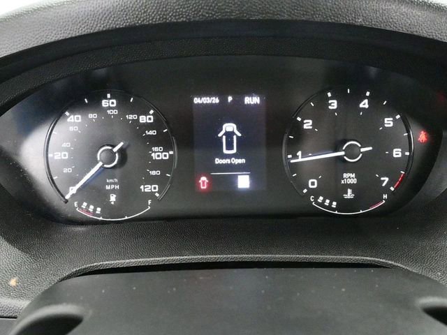 Used 2025 RAM ProMaster 2500 w/ Convenience Group image 17