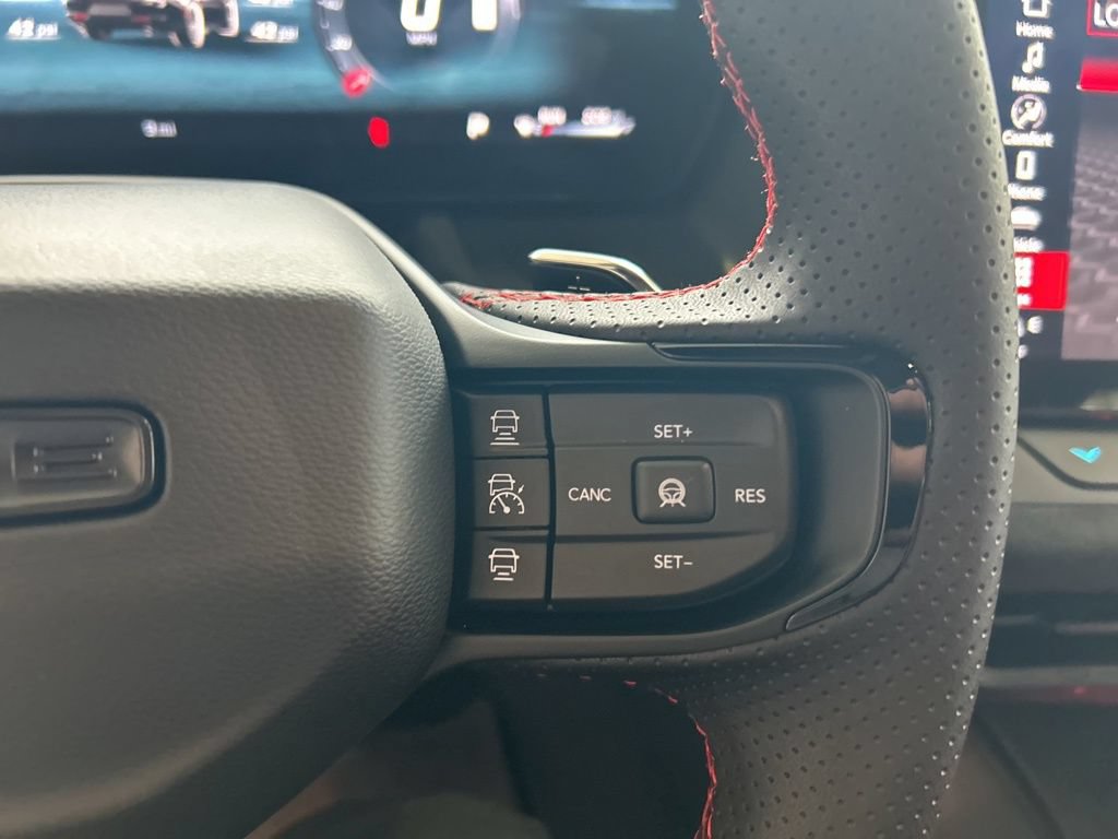 New 2026 Dodge Charger Scat Pack AWD/4WD image 50