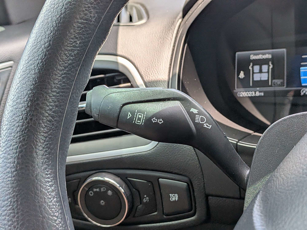 Used 2024 Ford Edge SE AWD/4WD image 33