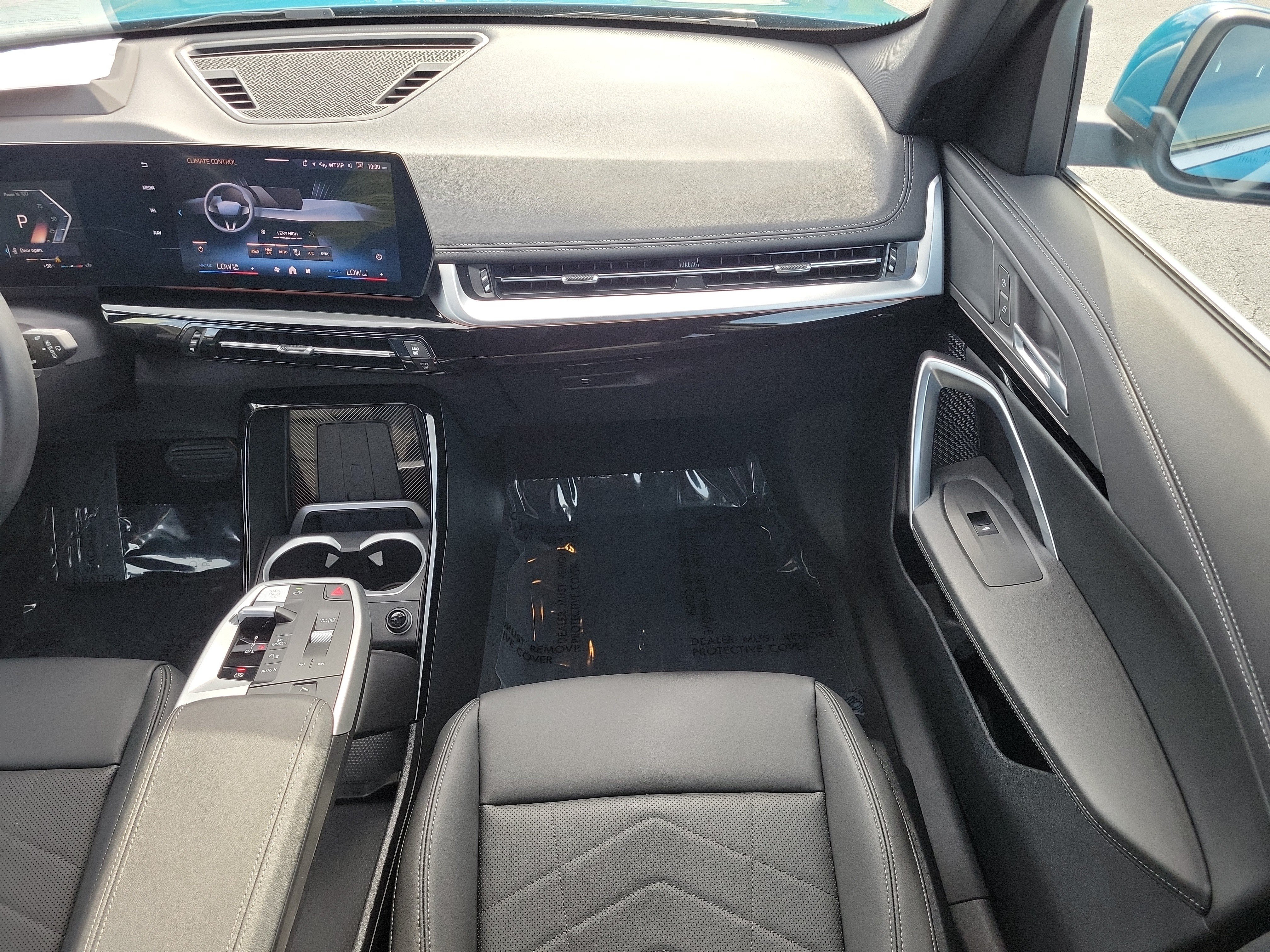 Used 2025 BMW X1 xDrive28i AWD/4WD image 16