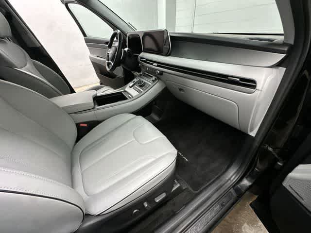 Used 2023 Hyundai Palisade SEL w/ Premium Package AWD/4WD image 24