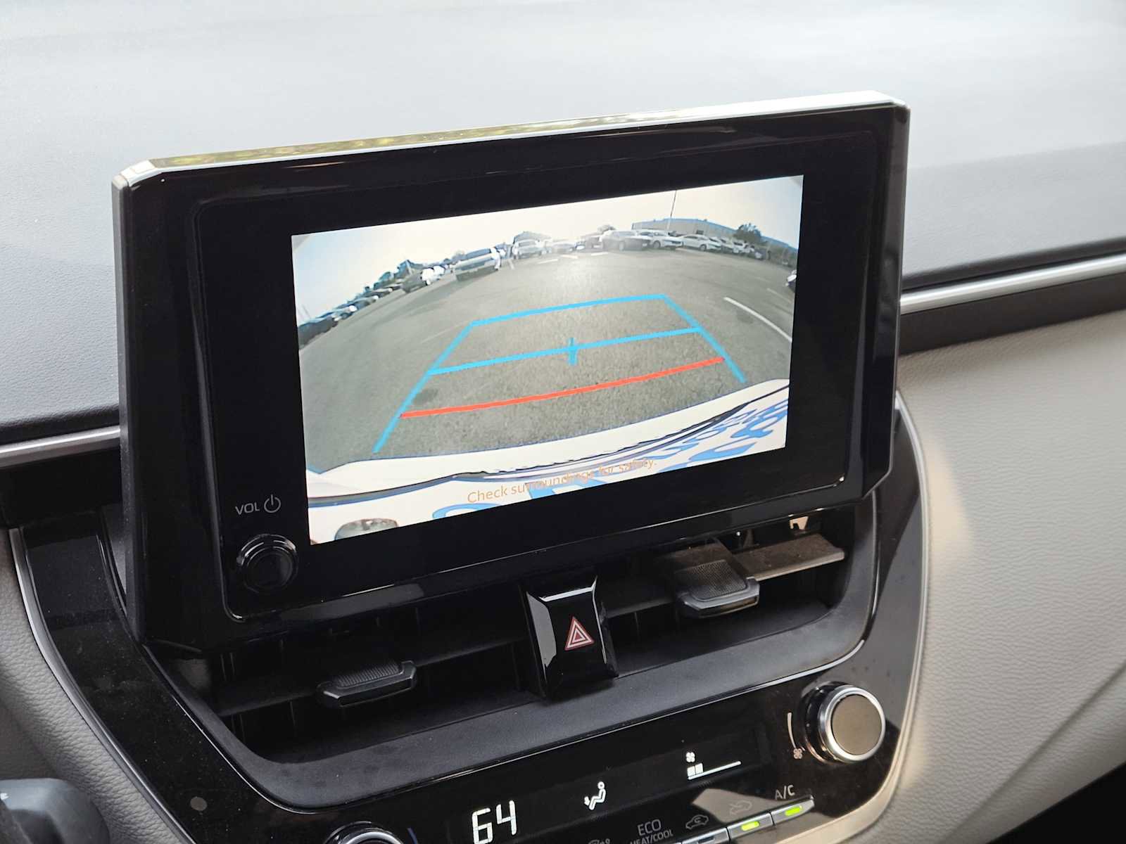 Used 2023 Toyota Corolla LE image 18