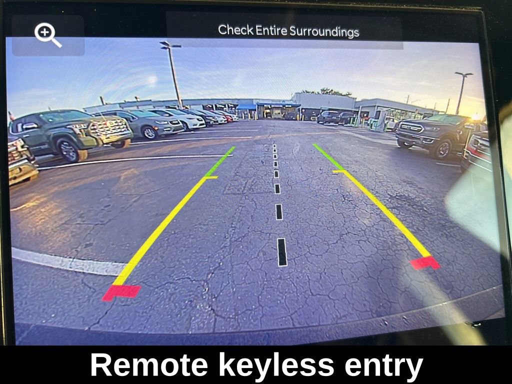 Used 2023 Jeep Grand Cherokee L Laredo image 15