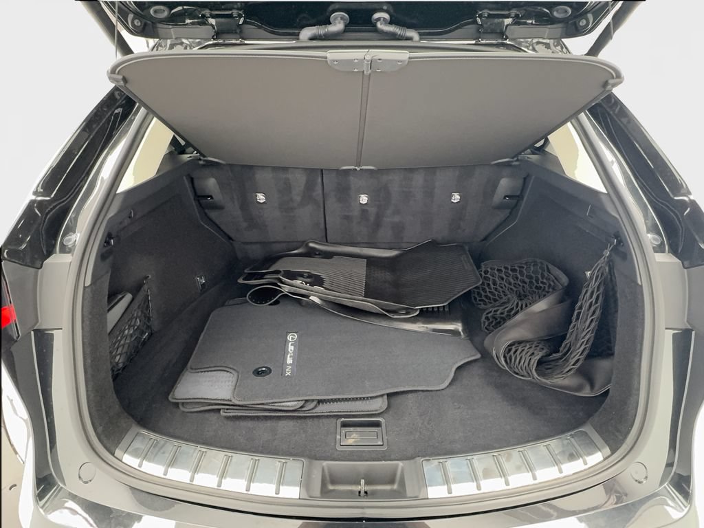 Used 2023 Lexus NX 350 AWD image 16