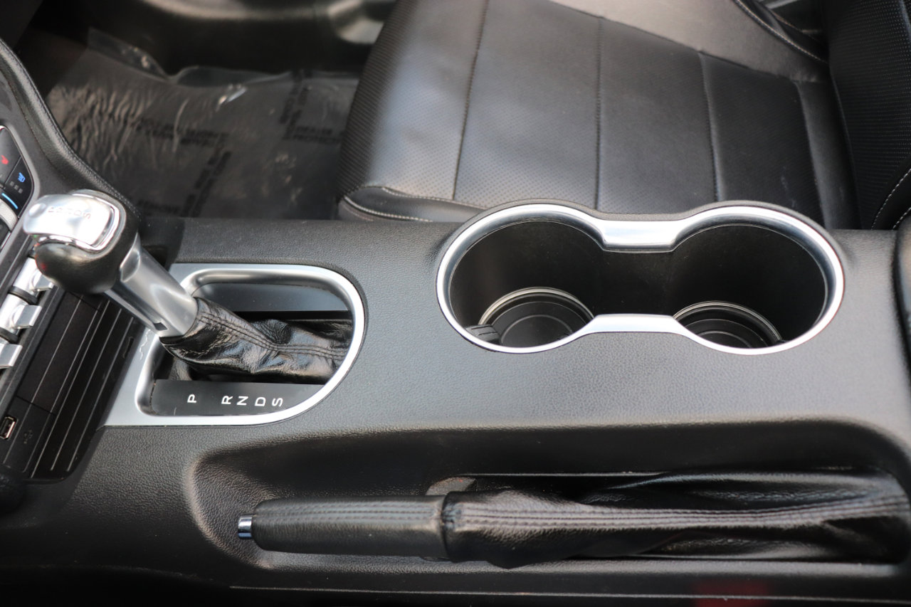 Used 2023 Ford Mustang Premium image 35