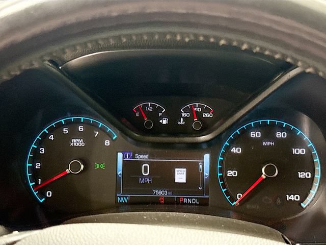 Used 2018 GMC Canyon Denali AWD/4WD image 12