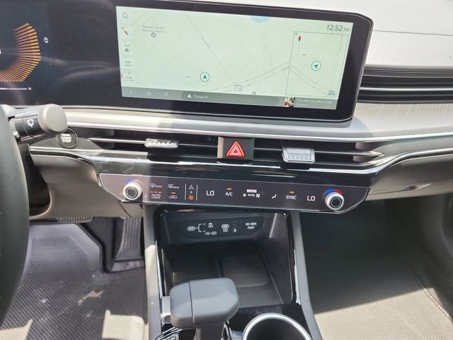 New 2026 Kia K5 GT-Line FWD image 28