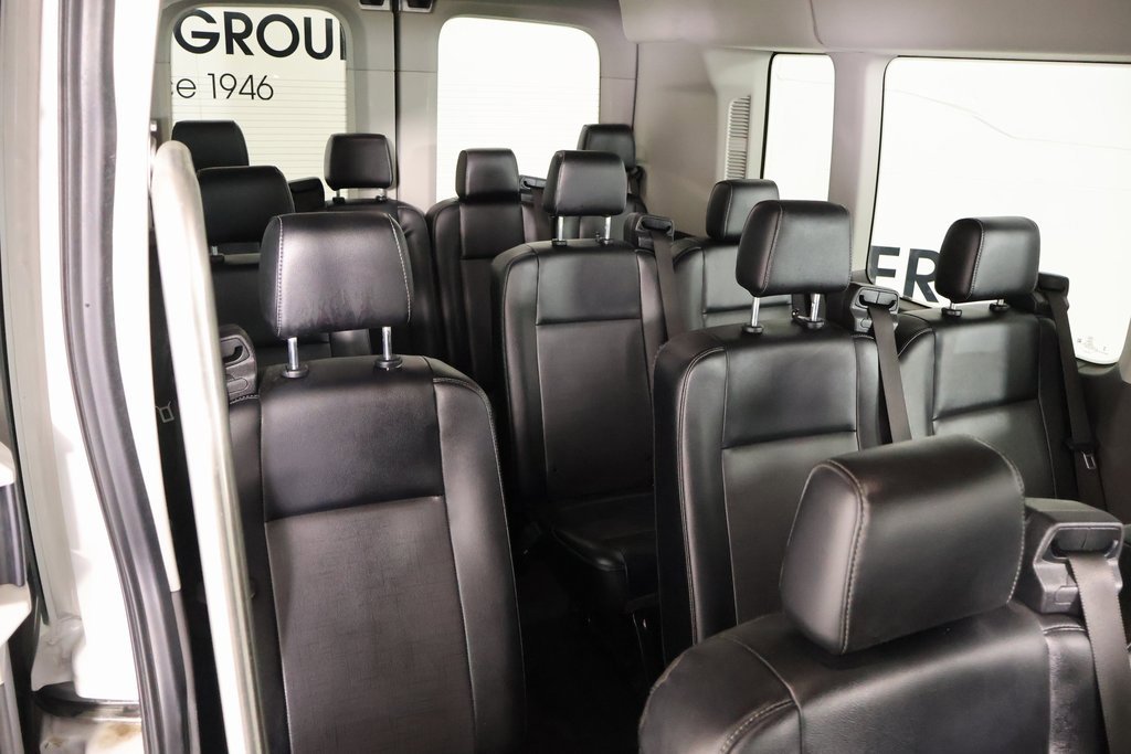 Used 2023 Ford Transit 350 XL image 13