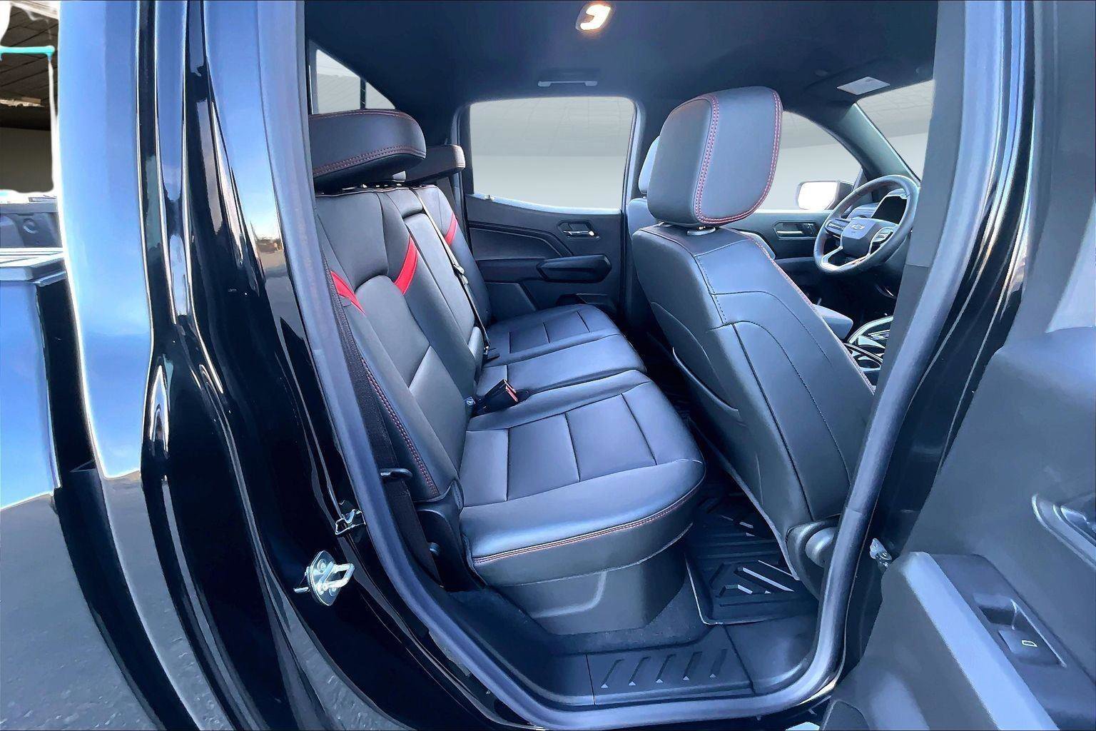 New 2026 Chevrolet Colorado Z71 w/ Z71 Convenience Package 2 image 10