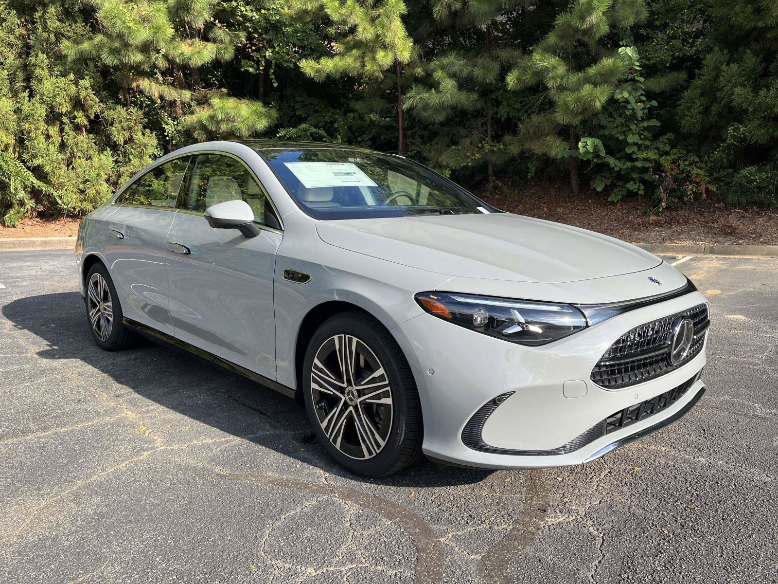 New 2027 Mercedes-Benz CLA 220 image 5