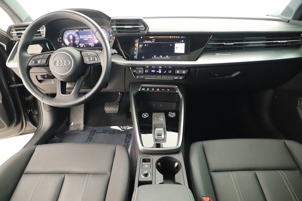 Used 2023 Audi A3 2.0T Premium w/ Convenience Package FWD image 19