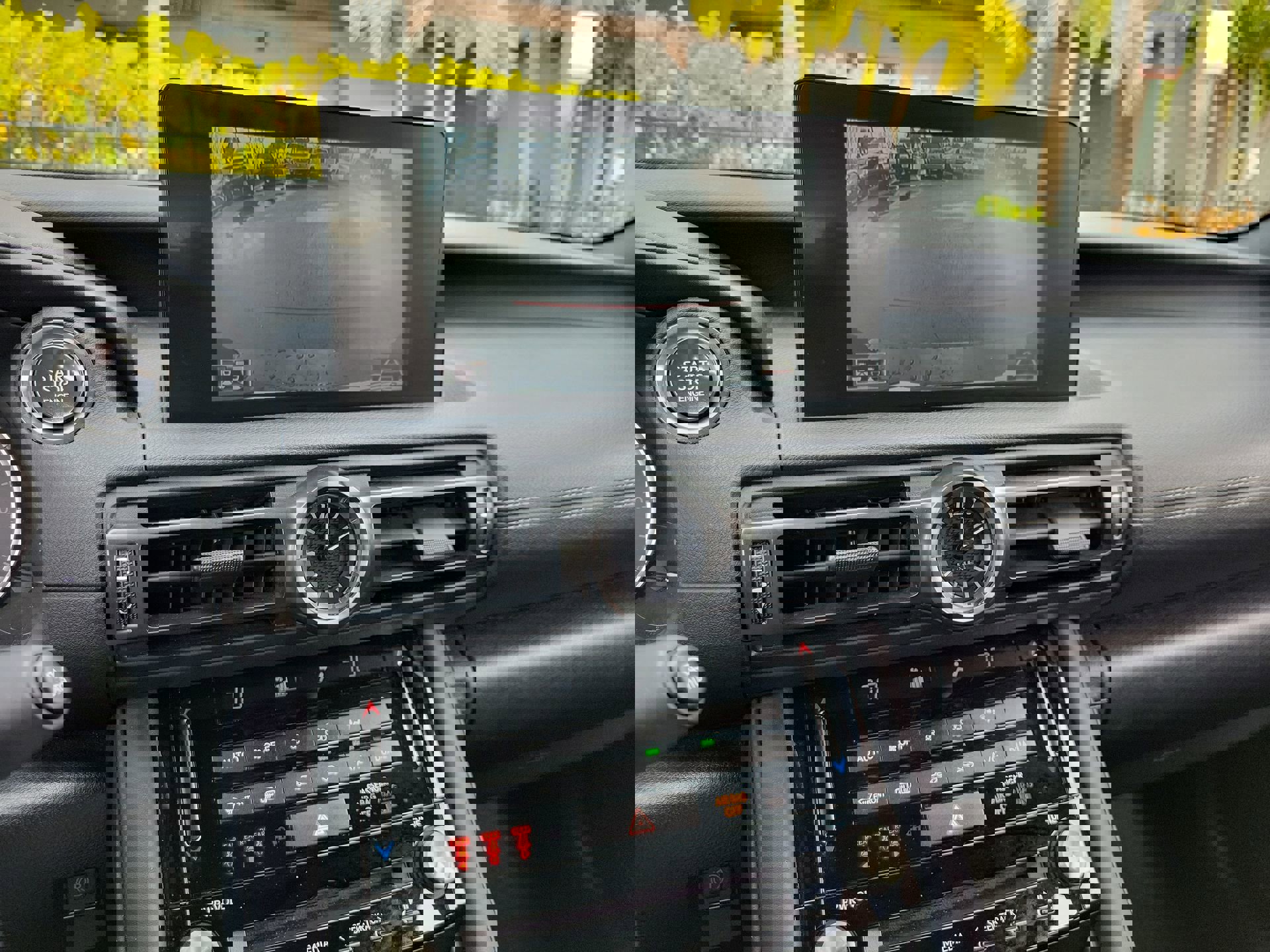 Used 2024 Lexus IS 300 w/ Premium Package image 22