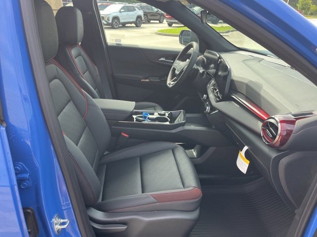 New 2026 Chevrolet Equinox RS w/ LPO, Floor Liner Package image 32