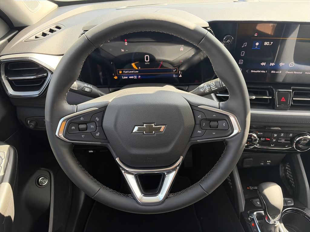 New 2026 Chevrolet TrailBlazer LT w/ Convenience Package AWD/4WD image 12
