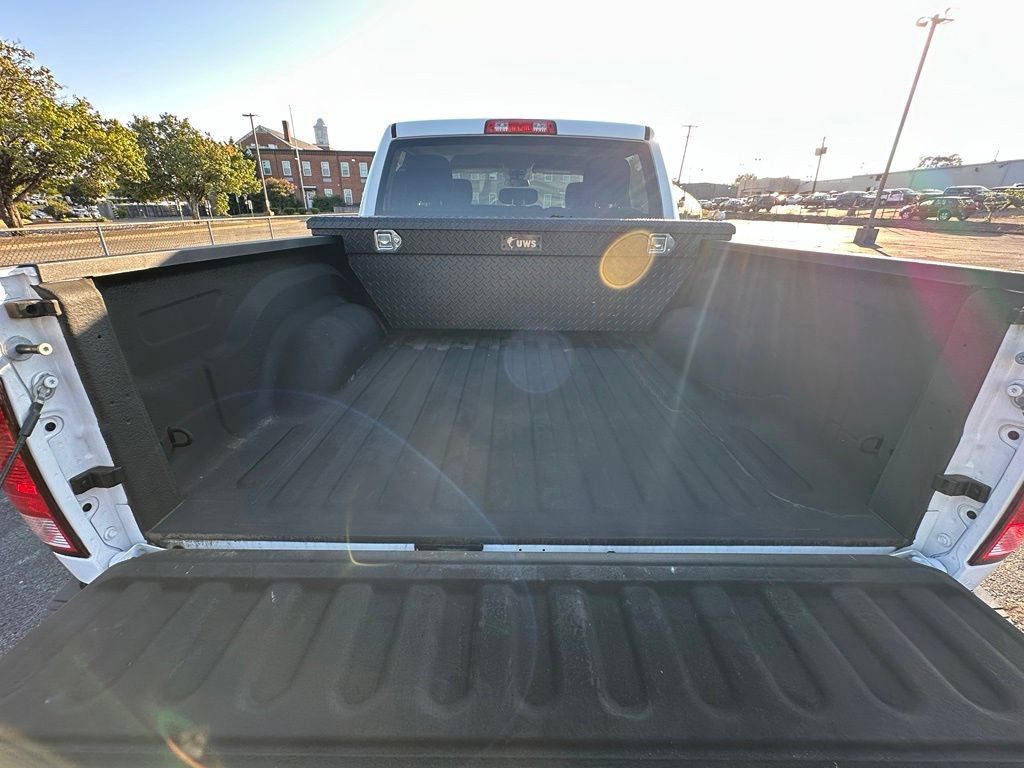Used 2022 RAM 1500 Tradesman w/ Tradesman SXT Package RWD image 28
