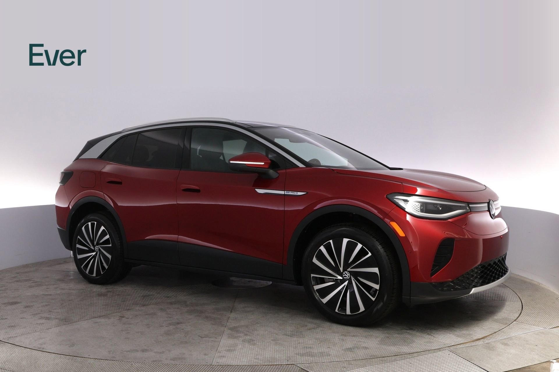 Used 2023 Volkswagen ID.4 Pro S Plus AWD/4WD image 14