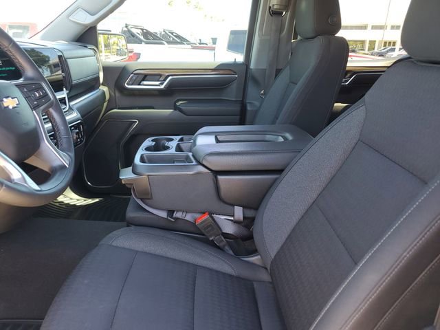 Used 2023 Chevrolet Silverado 1500 LT image 15