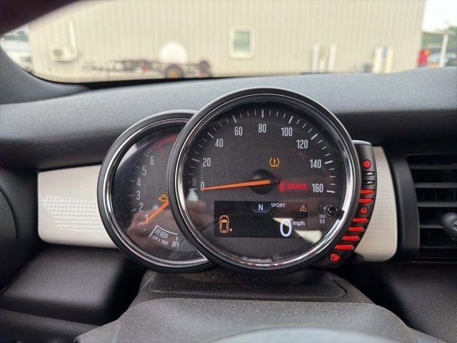 Used 2015 MINI Cooper S image 13