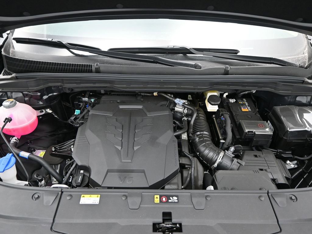 New 2026 Kia Carnival SX Prestige image 11