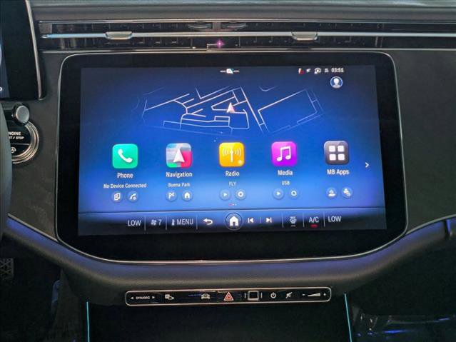 New 2026 Mercedes-Benz E 350 Sedan image 15