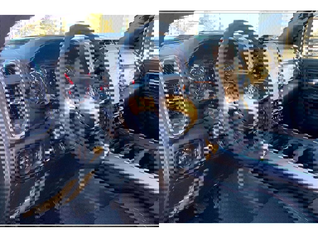 Used 2026 RAM 3500 Big Horn image 16