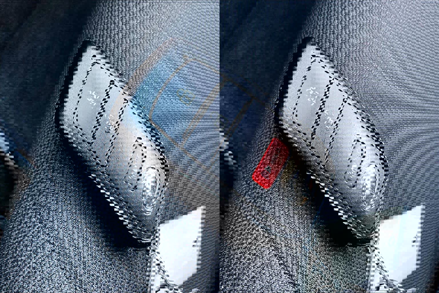 Certified 2024 Toyota Corolla Cross LE w/ Moonroof Package image 15