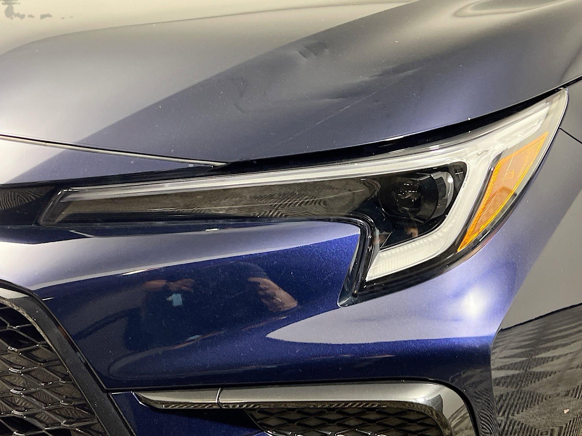 Used 2025 Toyota Corolla SE image 12