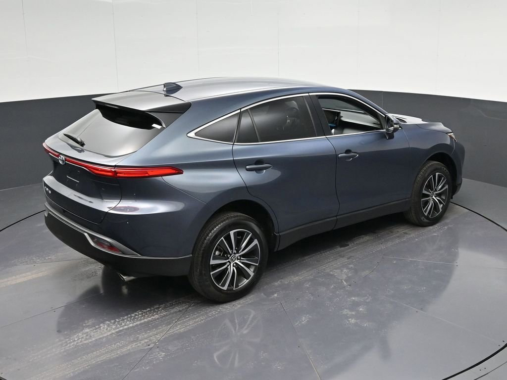 Used 2023 Toyota Venza LE image 27