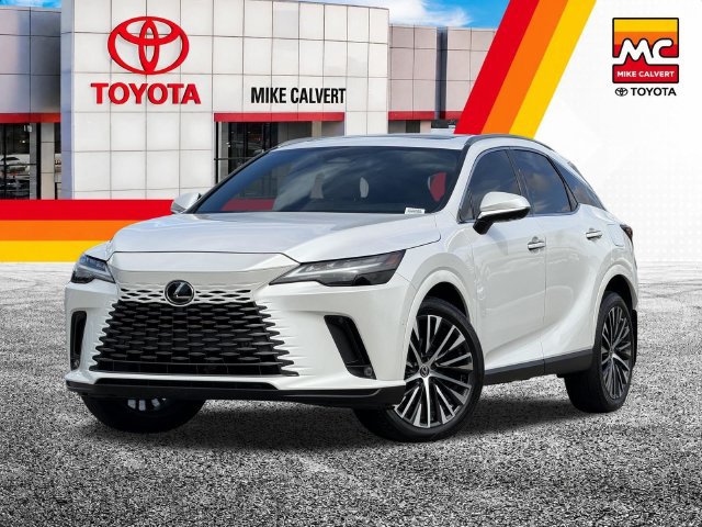 Used 2024 Lexus RX 350 Premium Plus w/ Convenience Package FWD image 2