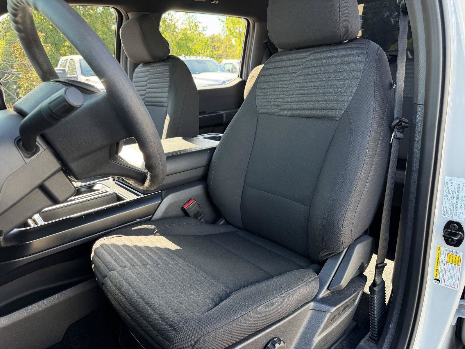Used 2023 Ford F150 XL w/ STX Appearance Package RWD image 16