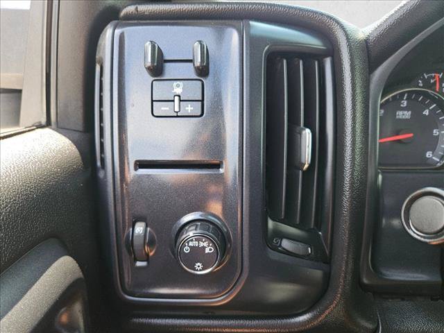 Used 2019 Chevrolet Silverado 2500 W/T w/ WT Convenience Package AWD/4WD image 22