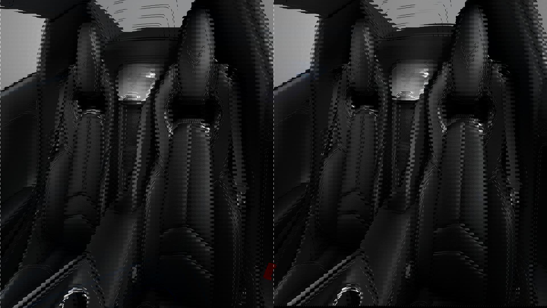 New 2026 Chevrolet Corvette Stingray Preferred Conv w/ 2LT image 59