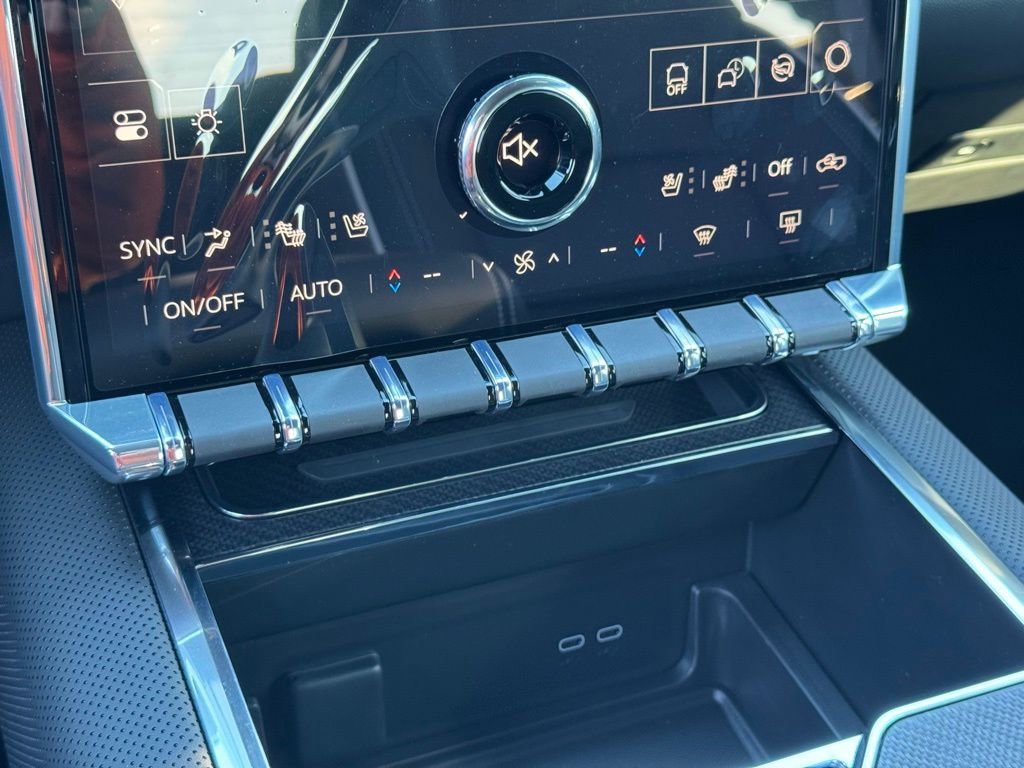 New 2026 GMC Sierra EV Elevation w/ Premium Package image 31